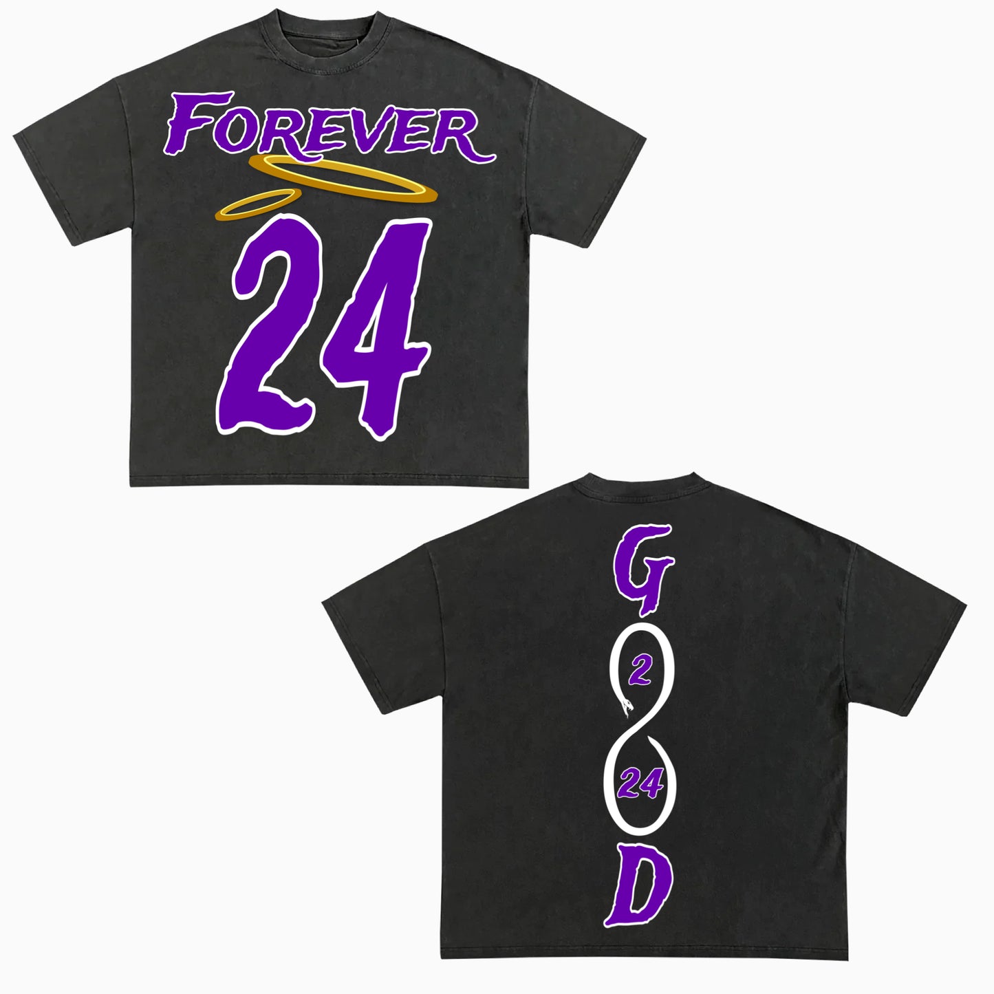 Mambacita Bday Tee